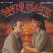 LP Sarah Vaughan: South Pacific