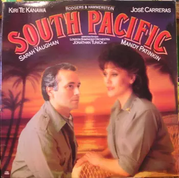South Pacific