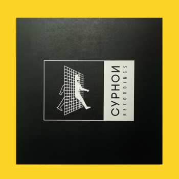 LP Kirk Degiorgio: Living On The Frayed Edge