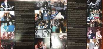 2LP Kirk Windstein: Dream In Motion LTD | CLR