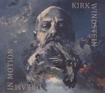 CD Kirk Windstein: Dream in Motion