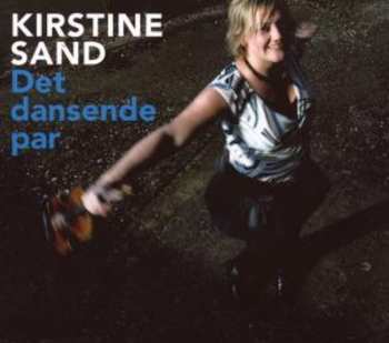 Album Kirstine Sand: Det Dansende Par