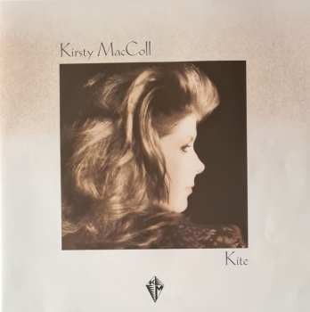 LP Kirsty MacColl: Kite