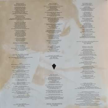 LP Kirsty MacColl: Kite