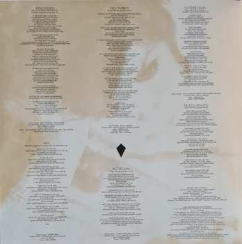 LP Kirsty MacColl: Kite