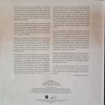 LP Kirsty MacColl: Kite