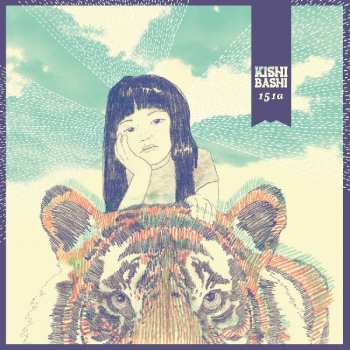 LP Kishi Bashi: 151a CLR