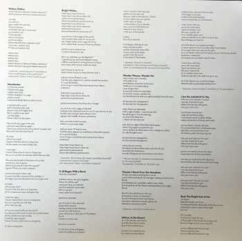 LP Kishi Bashi: 151a CLR