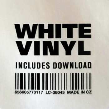 LP Kishi Bashi: 151a CLR