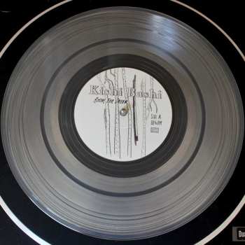 EP Kishi Bashi: Room For Dream CLR