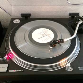 EP Kishi Bashi: Room For Dream CLR