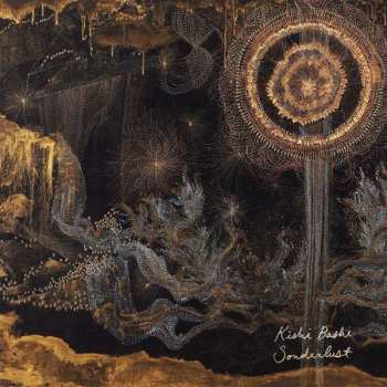 CD Kishi Bashi: Sonderlust