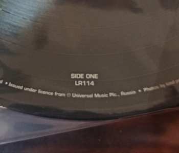 LP Ace Frehley: Ace Frehley PIC | LTD