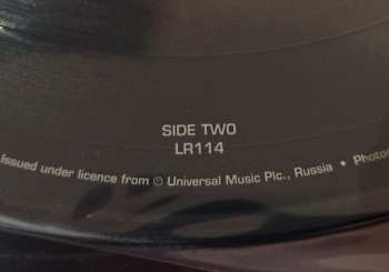 LP Ace Frehley: Ace Frehley PIC | LTD