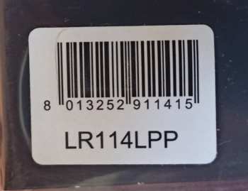 LP Ace Frehley: Ace Frehley PIC | LTD