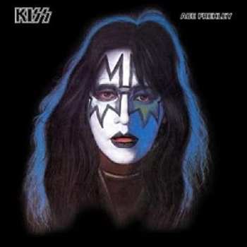 LP Ace Frehley: Ace Frehley
