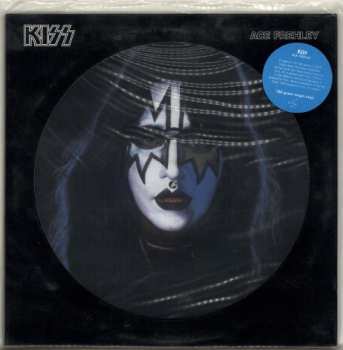 LP Ace Frehley: Ace Frehley PIC | LTD