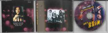 2CD Kiss: Live...Buenos Aires ´94