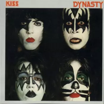 Kiss: Dynasty