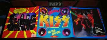 CD Kiss: Killers LTD