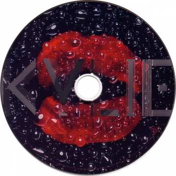 CD Kylie Minogue: Kiss Me Once