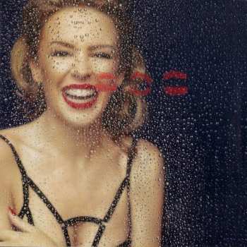 CD Kylie Minogue: Kiss Me Once