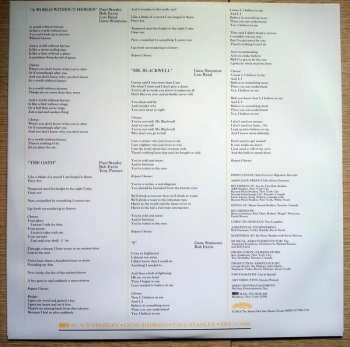 LP Kiss: (Music From) The Elder