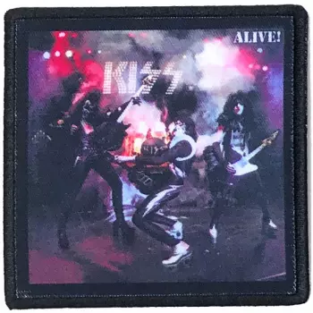Aplicación Alive! 