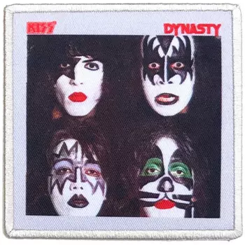 Aplicación Dynasty 