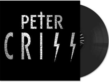 LP Peter Criss: Peter Criss