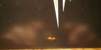 LP Kiss: Rock And Roll Over
