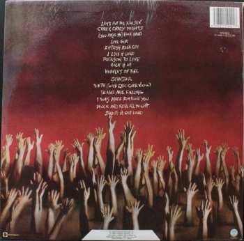 LP Kiss: Smashes, Thrashes & Hits