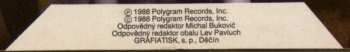 LP Kiss: Smashes, Thrashes & Hits