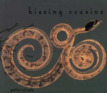 CD Kissing Cousins: Pillar Of Salt