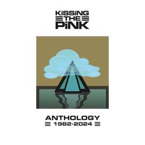 5CD/Caja Kissing The Pink: Anthology 1982-2024