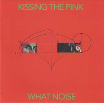 5CD/Caja Kissing The Pink: Anthology 1982-2024