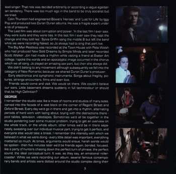 CD Kissing The Pink: Naked