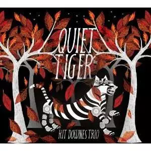 Quiet Tiger