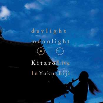 DVD Kitaro: Daylight, Moonlight : Live In Yakushiji