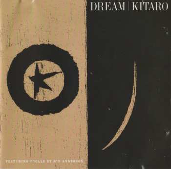 CD Kitaro: Dream