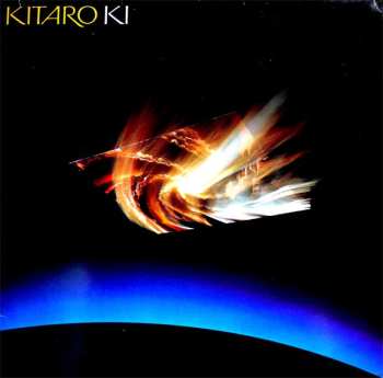 LP Kitaro: Ki
