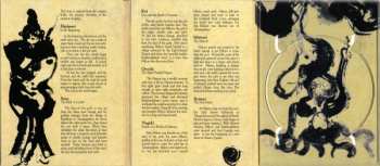 3DVD/Caja Kitaro: Live!