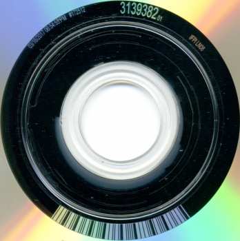 3DVD/Caja Kitaro: Live!