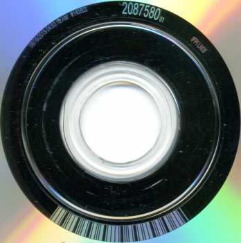 3DVD/Caja Kitaro: Live!