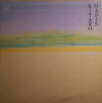 LP Kitaro: Oasis