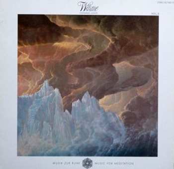 LP Kitaro: Wärme - Cosmic Love