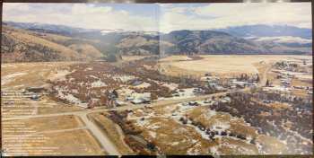 LP Kitchen Dwellers: Wise River CLR