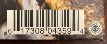 LP Kitchen Dwellers: Wise River CLR