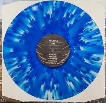 LP Kitchen Dwellers: Wise River CLR