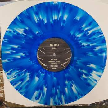 LP Kitchen Dwellers: Wise River CLR